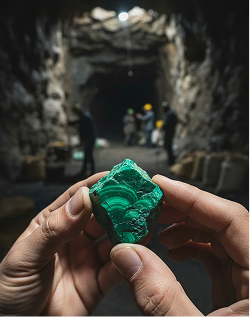 Sourcing Finest Materials