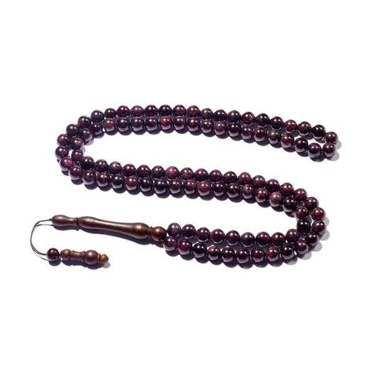 Garnet and Rosewood