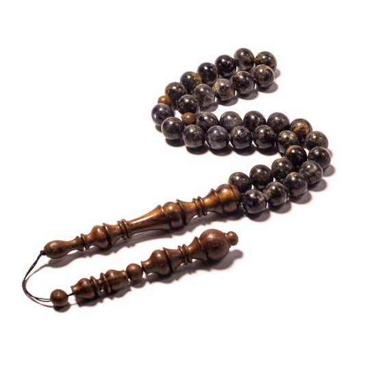 Lolite and Rosewood